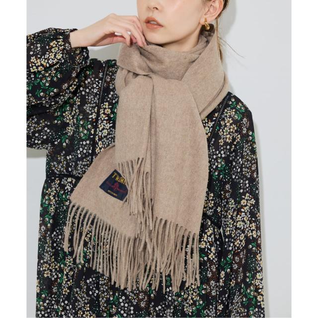 スローブ イエナ（SLOBE IENA）/《追加》TWEED MILL/ツイードミル