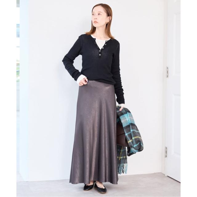 スローブ イエナ（SLOBE IENA）/《追加》TWEED MILL/ツイードミル ストール