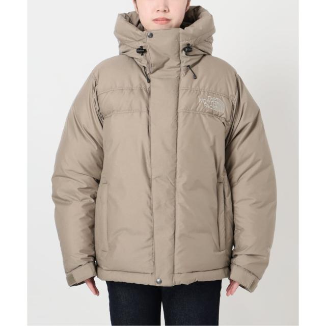 スローブ イエナ（SLOBE IENA）/《追加》THE NORTH FACE Alteration Baffs Jacket ND92564