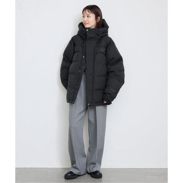 スローブ イエナ（SLOBE IENA）/《追加》THE NORTH FACE Alteration Baffs Jacket ND92564