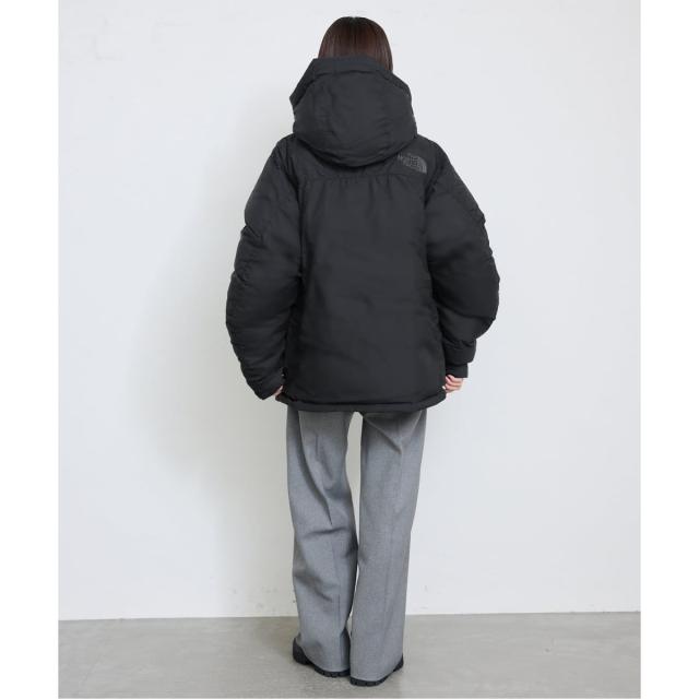 スローブ イエナ（SLOBE IENA）/《追加》THE NORTH FACE Alteration Baffs Jacket ND92564