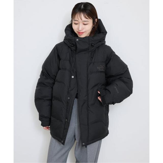 スローブ イエナ（SLOBE IENA）/《追加》THE NORTH FACE Alteration Baffs Jacket ND92564