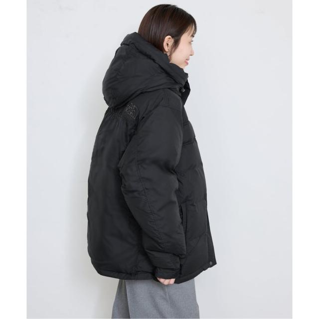 スローブ イエナ（SLOBE IENA）/《追加》THE NORTH FACE Alteration Baffs Jacket ND92564