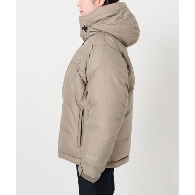 スローブ イエナ（SLOBE IENA）/《追加》THE NORTH FACE Alteration Baffs Jacket ND92564