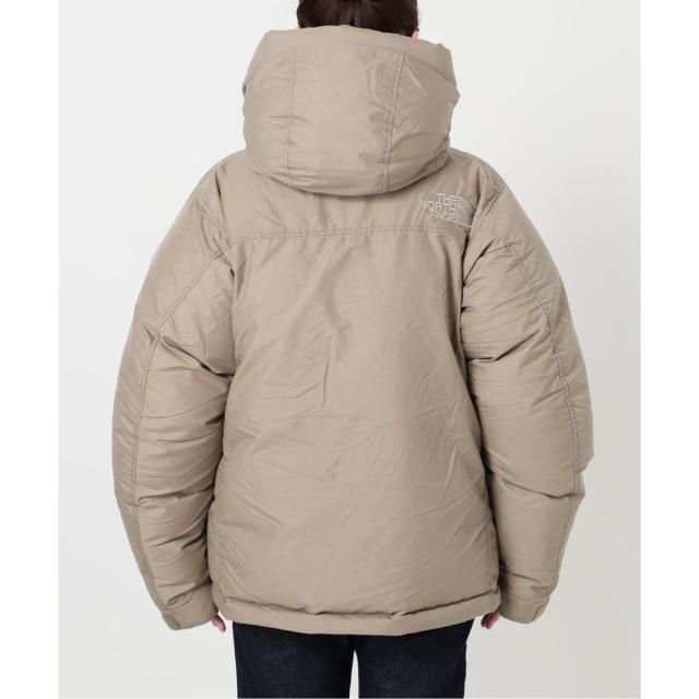 スローブ イエナ（SLOBE IENA）/《追加》THE NORTH FACE Alteration Baffs Jacket ND92564