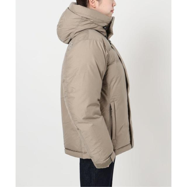 スローブ イエナ（SLOBE IENA）/《追加》THE NORTH FACE Alteration Baffs Jacket ND92564