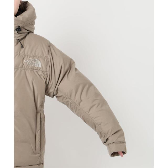 スローブ イエナ（SLOBE IENA）/《追加》THE NORTH FACE Alteration Baffs Jacket ND92564