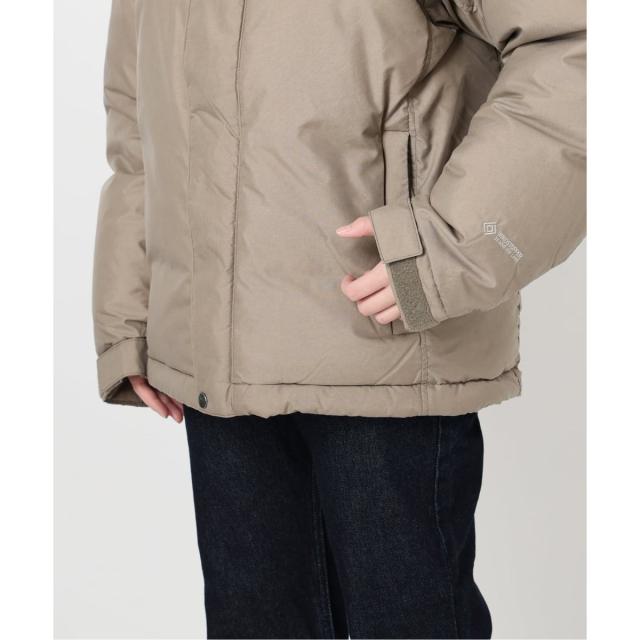 スローブ イエナ（SLOBE IENA）/《追加》THE NORTH FACE Alteration Baffs Jacket ND92564