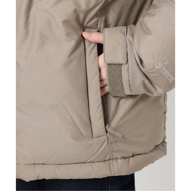 スローブ イエナ（SLOBE IENA）/《追加》THE NORTH FACE Alteration Baffs Jacket ND92564