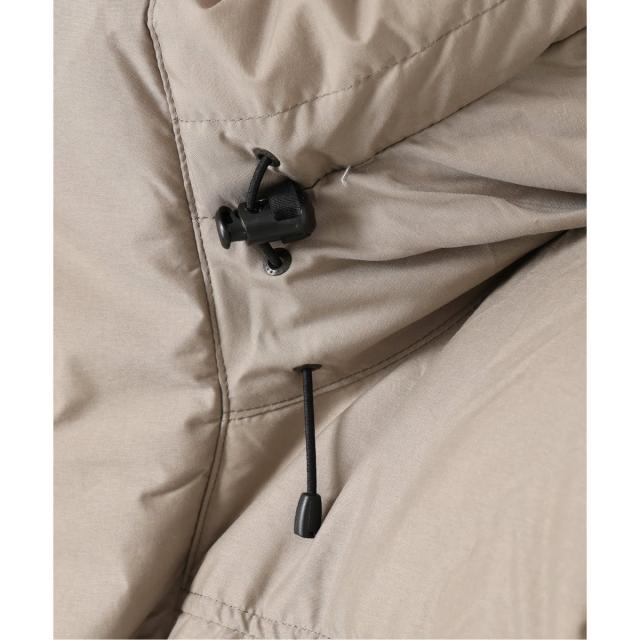 スローブ イエナ（SLOBE IENA）/《追加》THE NORTH FACE Alteration Baffs Jacket ND92564