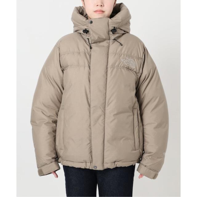 スローブ イエナ（SLOBE IENA）/《追加》THE NORTH FACE Alteration Baffs Jacket ND92564