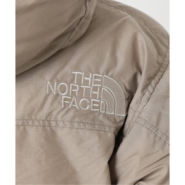 スローブ イエナ（SLOBE IENA）/《追加》THE NORTH FACE Alteration Baffs Jacket ND92564