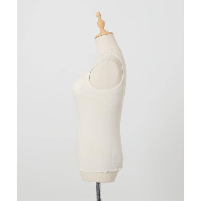 スローブ イエナ（SLOBE IENA）/《追加3》PALM/パーム SLOBE別注 2SETキャミソール