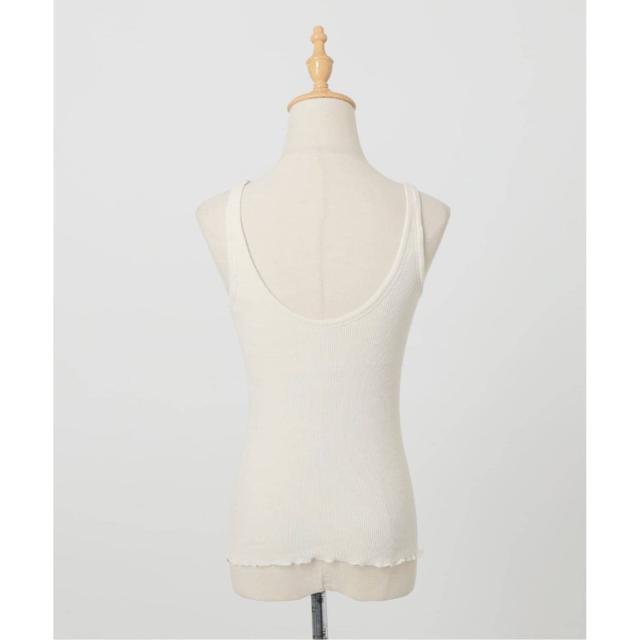 スローブ イエナ（SLOBE IENA）/《追加3》PALM/パーム SLOBE別注 2SETキャミソール