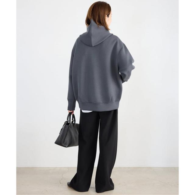 スローブ イエナ（SLOBE IENA）/《WEBのみ4サイズ展開/WEB限定カラー有り》DOUBLECLOTHパンツ