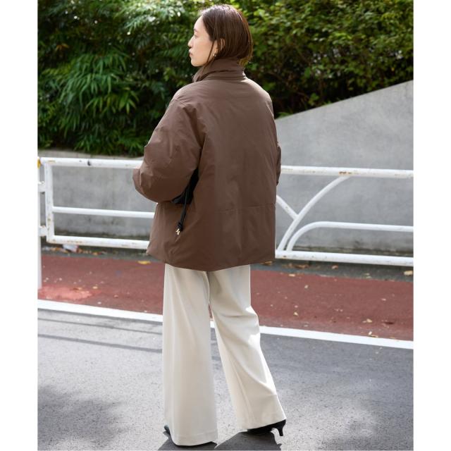 スローブ イエナ（SLOBE IENA）/《WEBのみ4サイズ展開/WEB限定カラー有り》DOUBLECLOTHパンツ