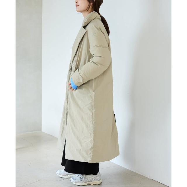 スローブ イエナ（SLOBE IENA）/《WEB限定/追加》ウォッシャブルスムース ニットワンピース