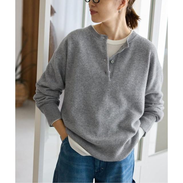 スローブ イエナ（SLOBE IENA）/echecs ヘンリープルオーバーの通販は