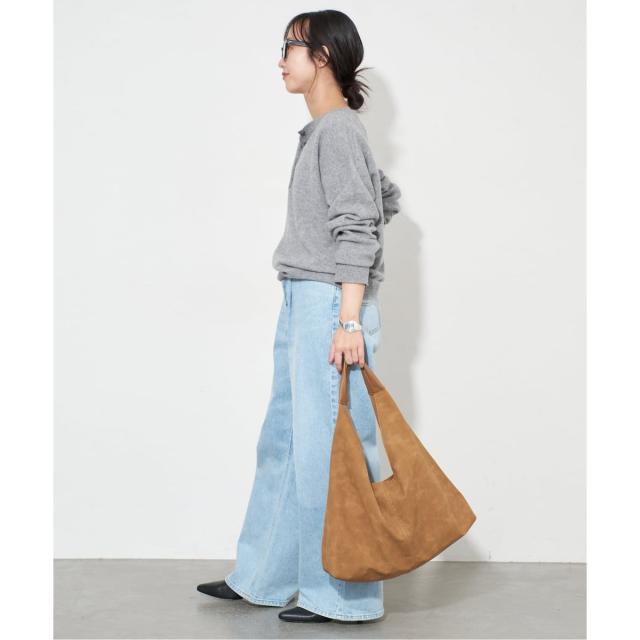 スローブ イエナ（SLOBE IENA）/echecs ヘンリープルオーバーの通販は