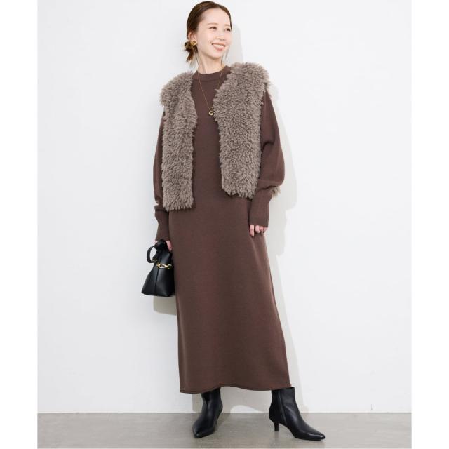 スローブ イエナ（SLOBE IENA）/《2枚セット/マルチWAY》s．oyamadaコラボダウンコート