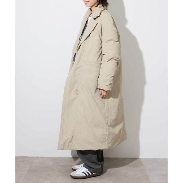 スローブ イエナ（SLOBE IENA）/《2枚セット/マルチWAY》s．oyamadaコラボダウンコート