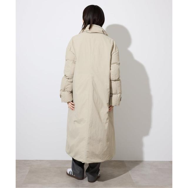 スローブ イエナ（SLOBE IENA）/《2枚セット/マルチWAY》s．oyamadaコラボダウンコート