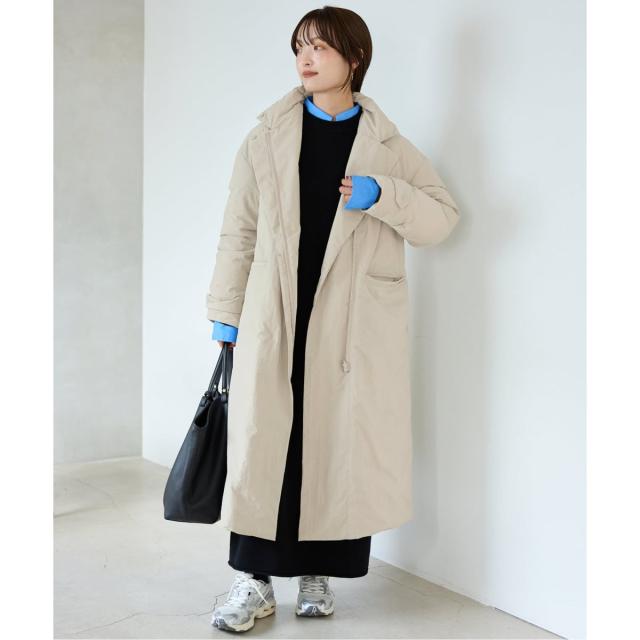 スローブ イエナ（SLOBE IENA）/《2枚セット/マルチWAY》s．oyamadaコラボダウンコート