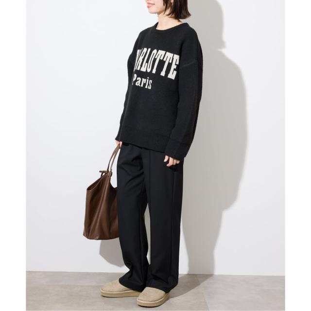 スローブ イエナ（SLOBE IENA）/《吸湿発熱/WEBのみ4サイズ展開/追加》CIRCULATE WARM パンツ