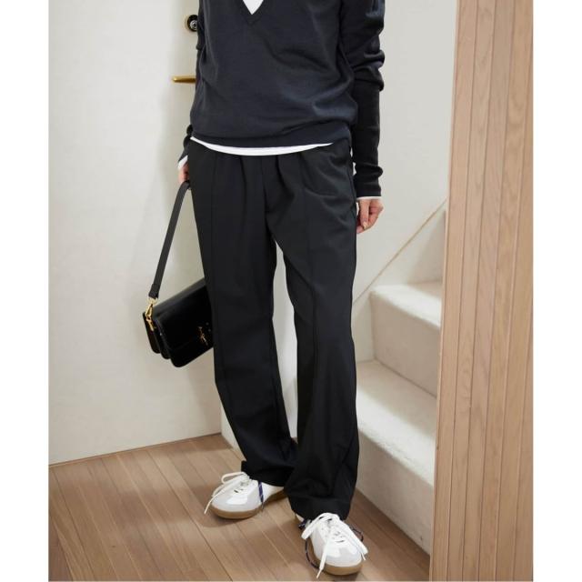 スローブ イエナ（SLOBE IENA）/《吸湿発熱/WEBのみ4サイズ展開/追加》CIRCULATE WARM パンツ