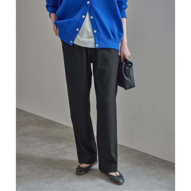 平和屋着物▽小紋 単衣 型染め エ霞梅笹文 洗える着物 CAAV8893gh