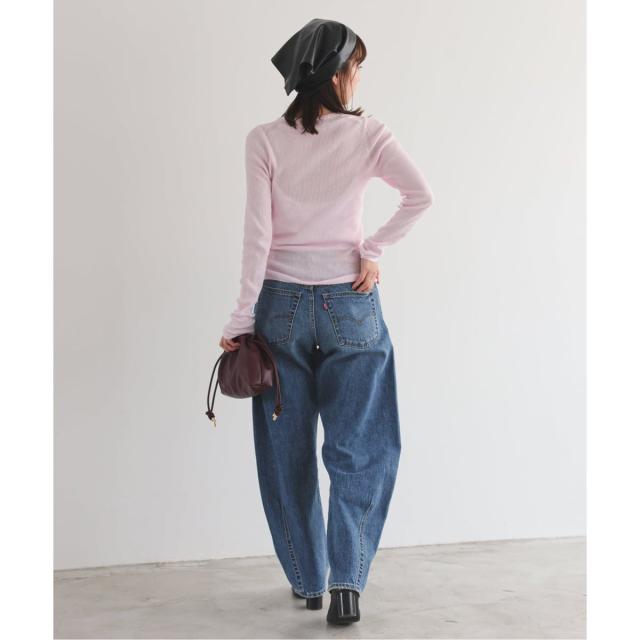 スローブ イエナ（SLOBE IENA）/Levi's/リーバイス SLOBE別注