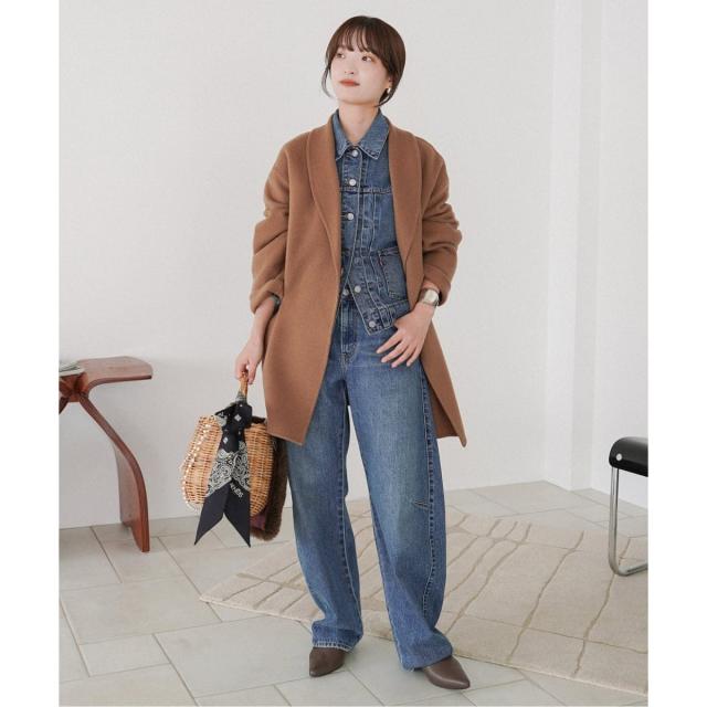 スローブ イエナ（SLOBE IENA）/Levi's/リーバイス SLOBE別注