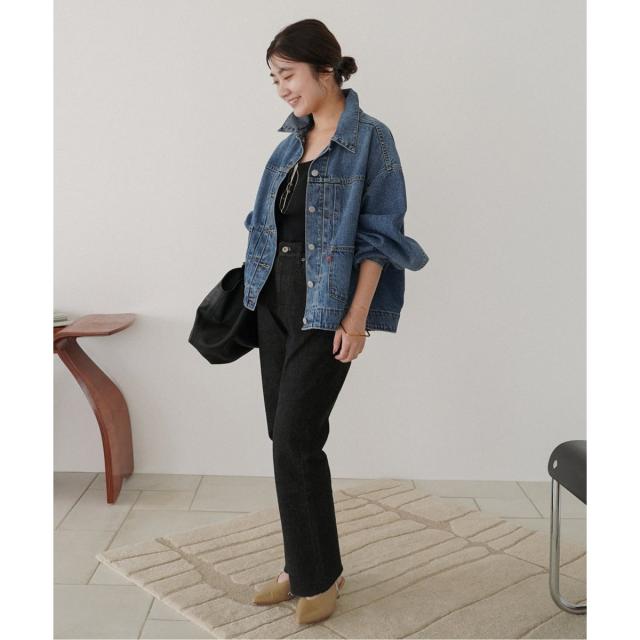 スローブ イエナ（SLOBE IENA）/《予約》Levi's/リーバイス