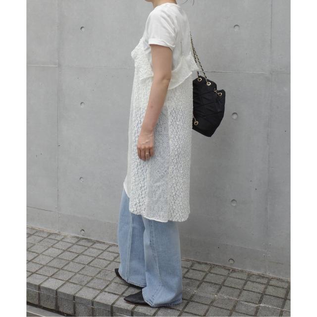 スローブ イエナ（SLOBE IENA）/tyn．TGOR/トゴール レース