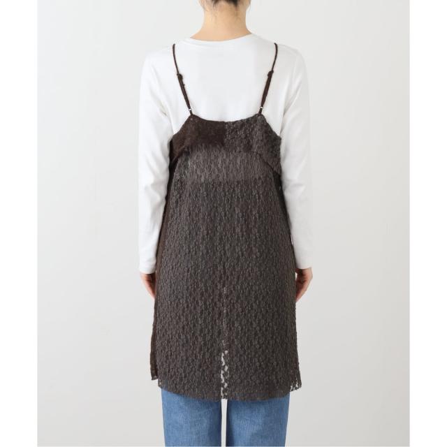 スローブ イエナ（SLOBE IENA）/tyn．TGOR/トゴール レース