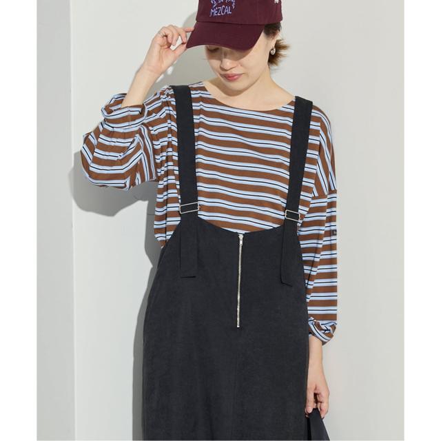 スローブ イエナ（SLOBE IENA）/LE MINOR/ルミノア SLOBE別注 マルチ