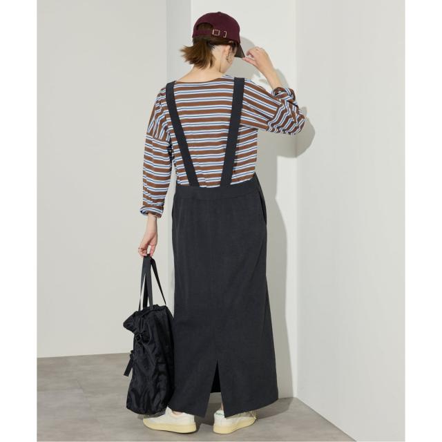 スローブ イエナ（SLOBE IENA）/LE MINOR/ルミノア SLOBE別注 マルチ