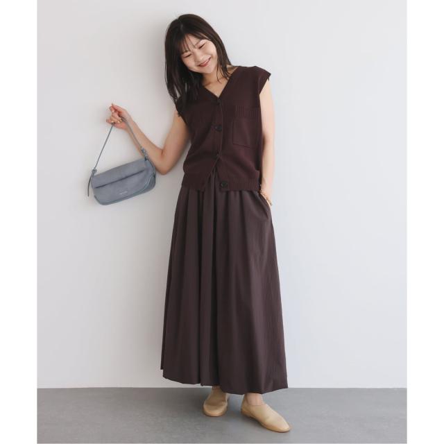 スローブ イエナ（SLOBE IENA）/ADD CULUMN/アドカラム ROLLA S FABRIC