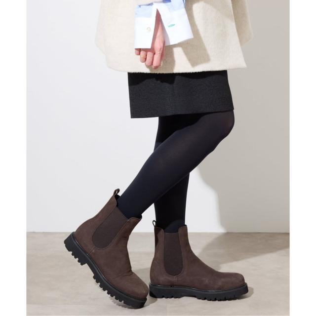 スローブ イエナ（SLOBE IENA）/VELETTO/ベレット SLOBE別注 サイドゴアブーツ