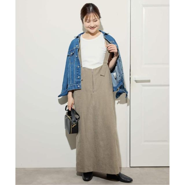 スローブ イエナ（SLOBE IENA）/《追加4》SLOBE ソフトローファー