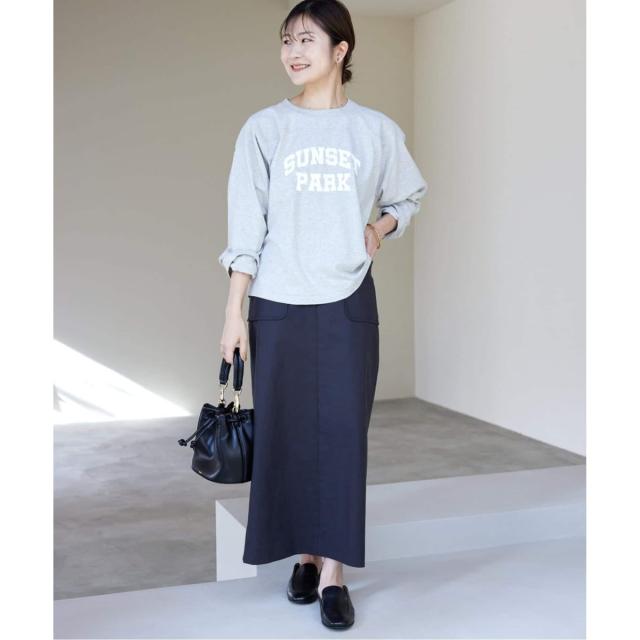 スローブ イエナ（SLOBE IENA）/《追加4》SLOBE ソフトローファー