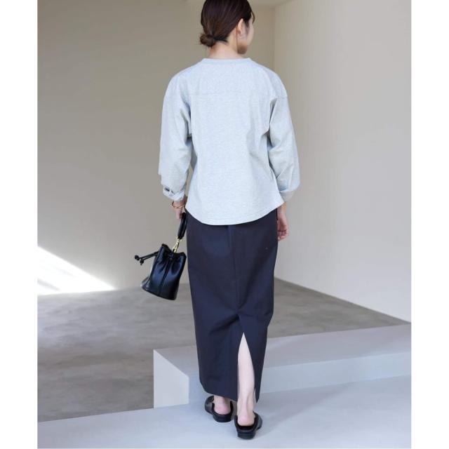 スローブ イエナ（SLOBE IENA）/《追加4》SLOBE ソフトローファー