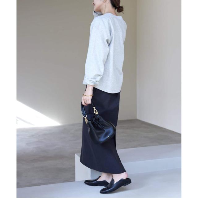 スローブ イエナ（SLOBE IENA）/《追加4》SLOBE ソフトローファー