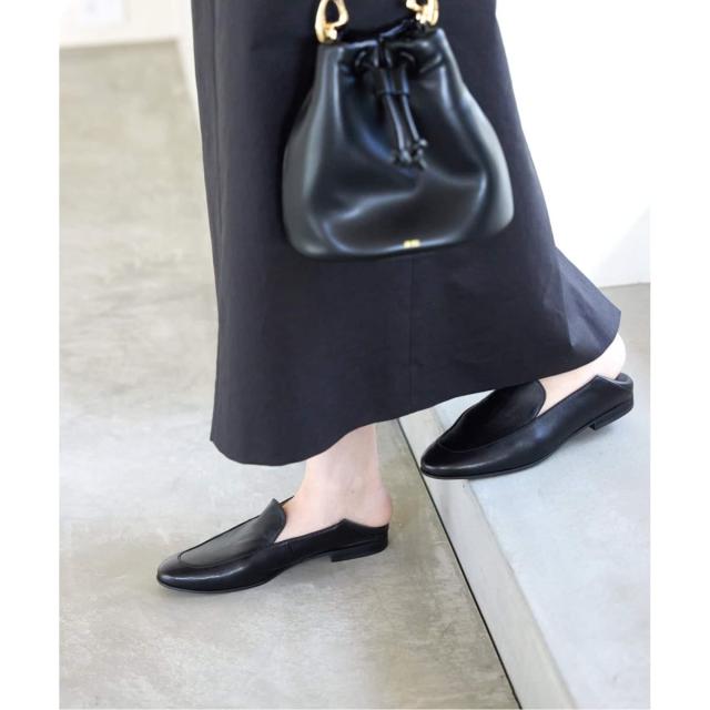 スローブ イエナ（SLOBE IENA）/《追加4》SLOBE ソフトローファー