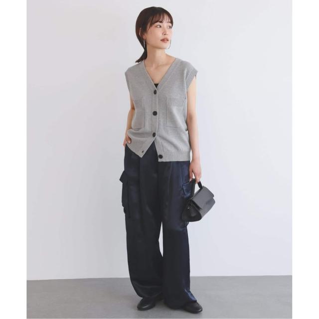 スローブ イエナ（SLOBE IENA）/《追加4》SLOBE ソフトローファー