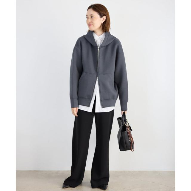 スローブ イエナ（SLOBE IENA）/《4サイズ展開/WEB限定/追加》DOUBLECLOTHパンツ