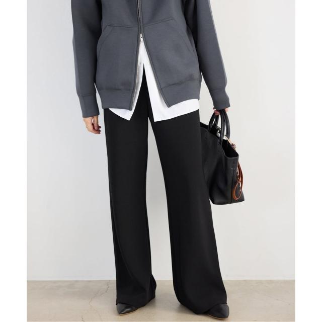 スローブ イエナ（SLOBE IENA）/《4サイズ展開/WEB限定/追加》DOUBLECLOTHパンツ