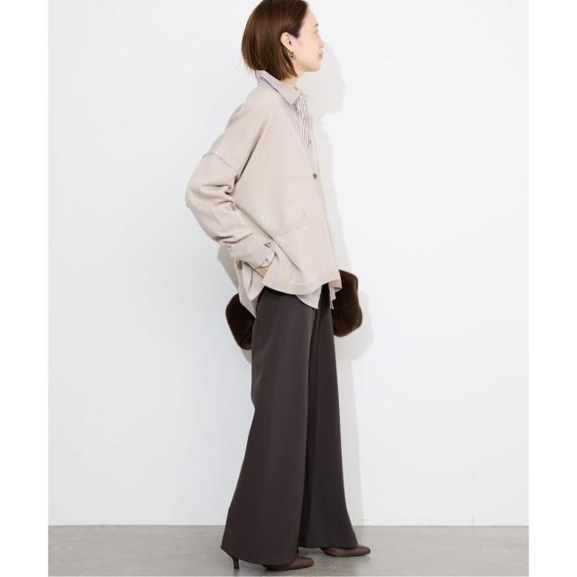 スローブ イエナ（SLOBE IENA）/《WEB限定/追加2》HAPPYCOLOR SHIRT