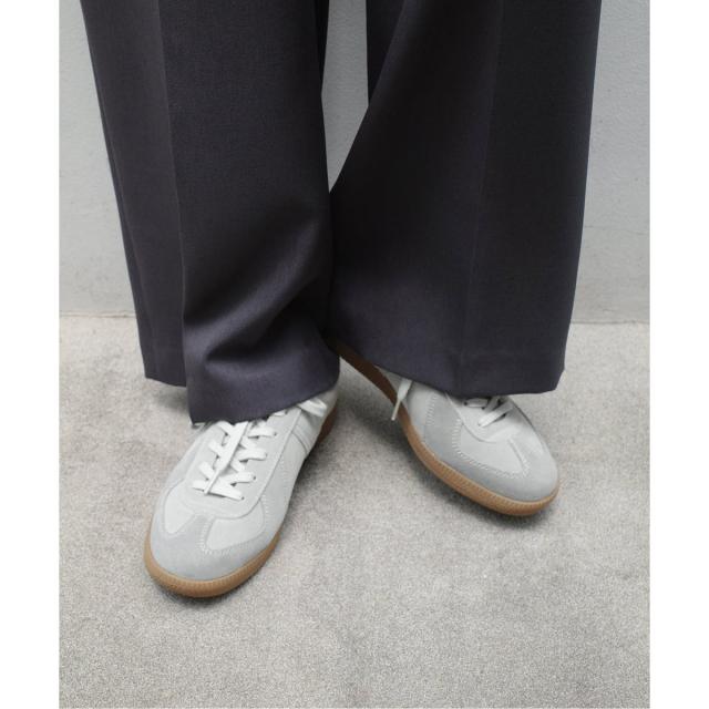 スローブ イエナ（SLOBE IENA）/《WEB限定/追加》Le Sans Pareil SLOBE別注 ジャーマントレーナー