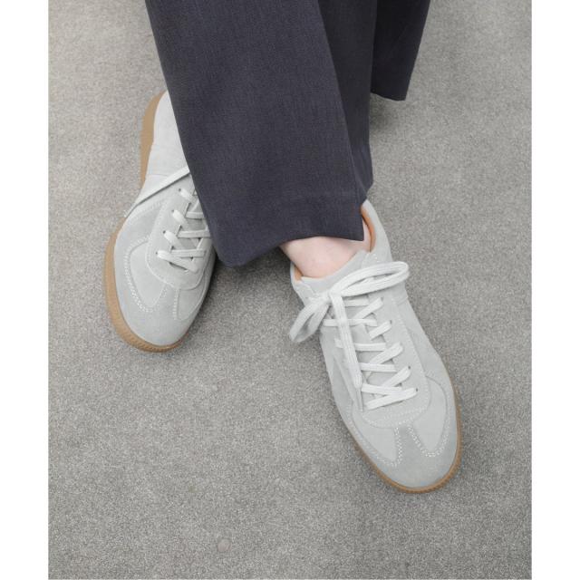 スローブ イエナ（SLOBE IENA）/《WEB限定/追加》Le Sans Pareil SLOBE別注 ジャーマントレーナー